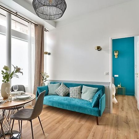 Newly Renovated ! Stunning 2Br Apt In The Heart Of Paris 15 Apartamento Exterior foto